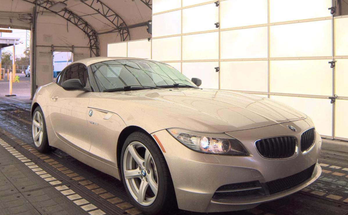 BMW Z4  2013