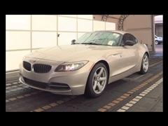 2013 BMW Z4 