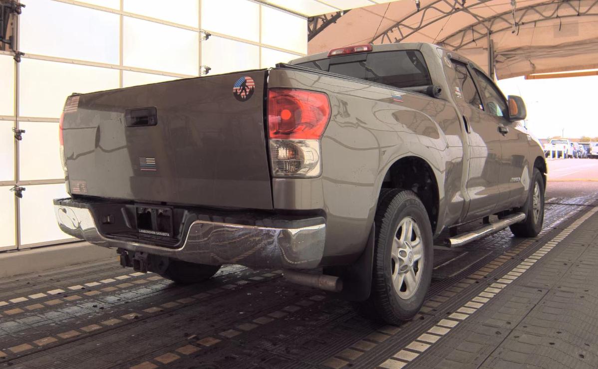 Toyota Tundra  2007