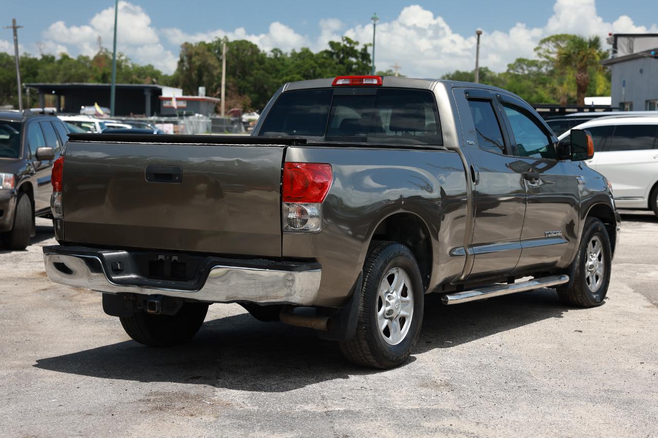 Toyota Tundra  2007