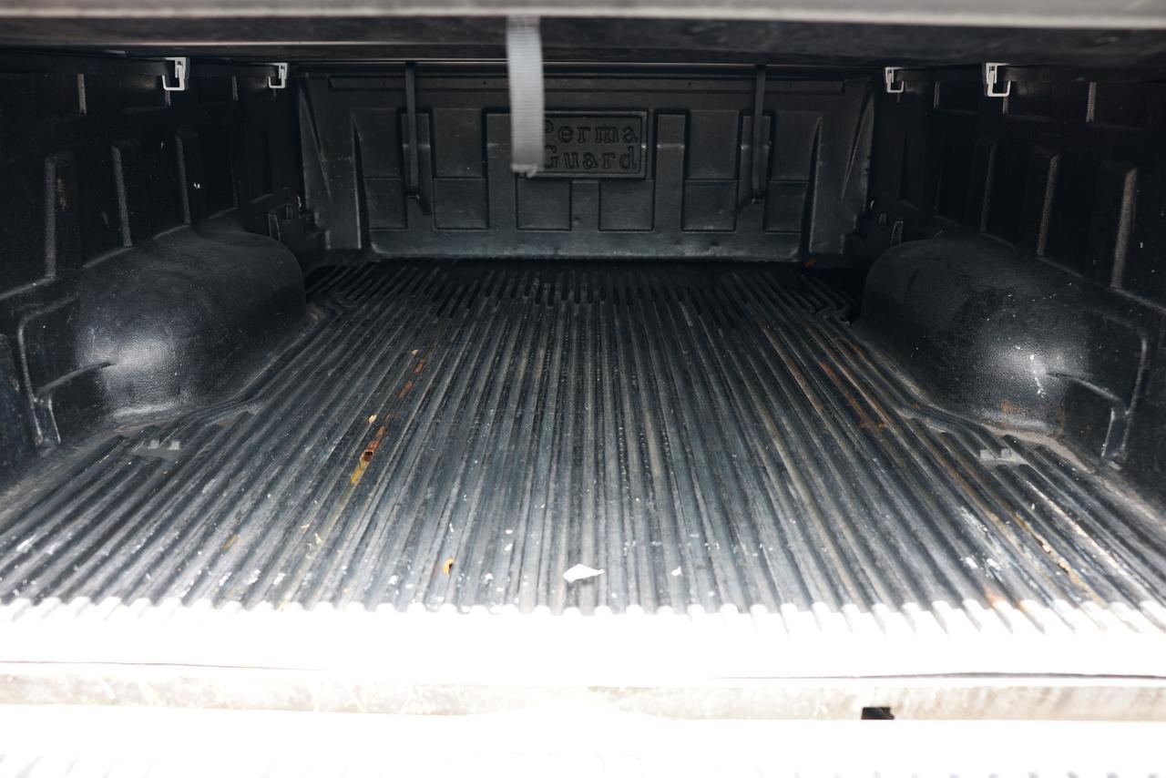 Toyota Tundra  2007