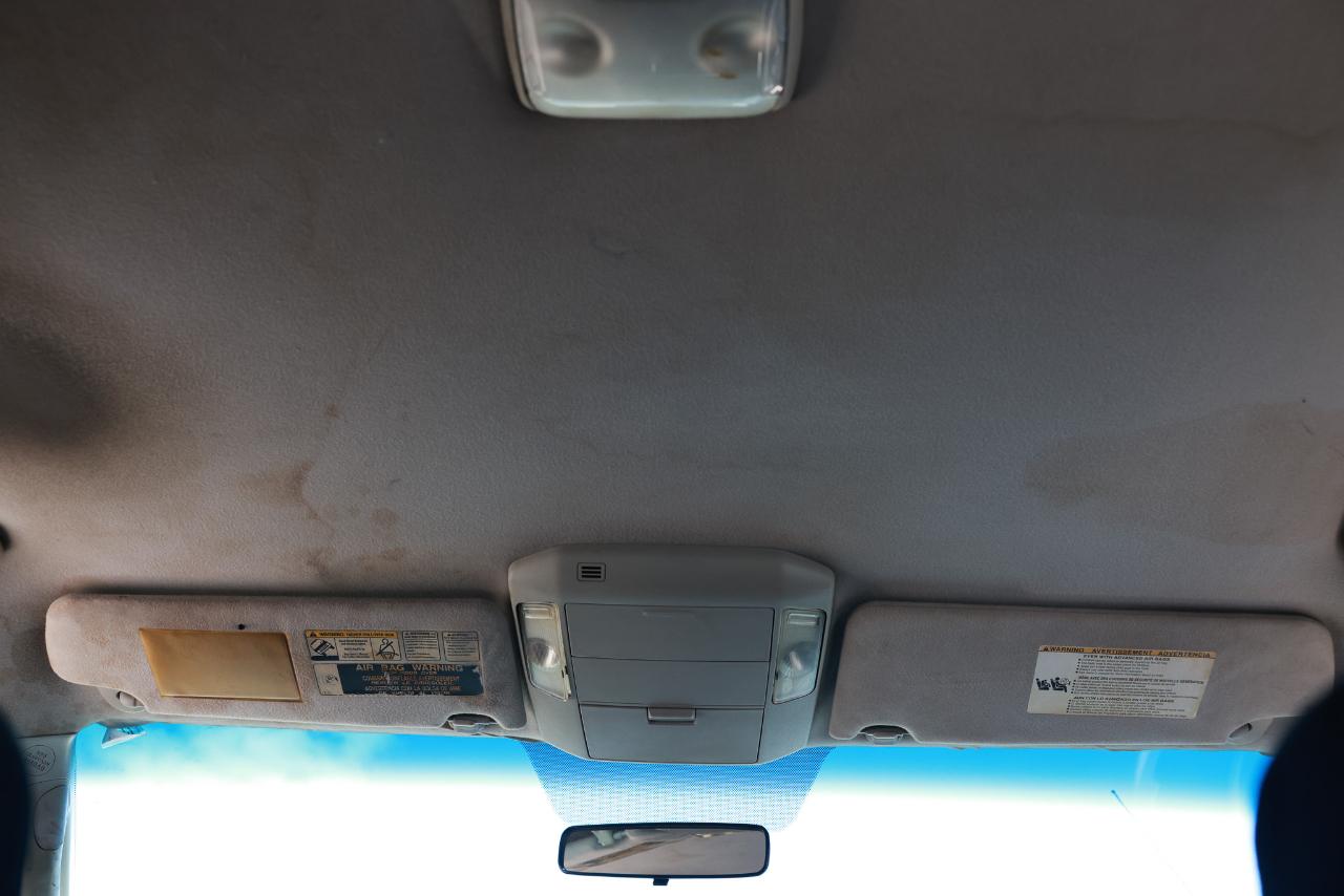 Toyota Tundra  2007