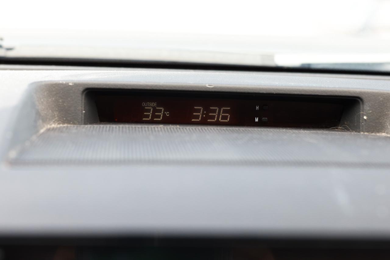 Toyota Tundra  2007