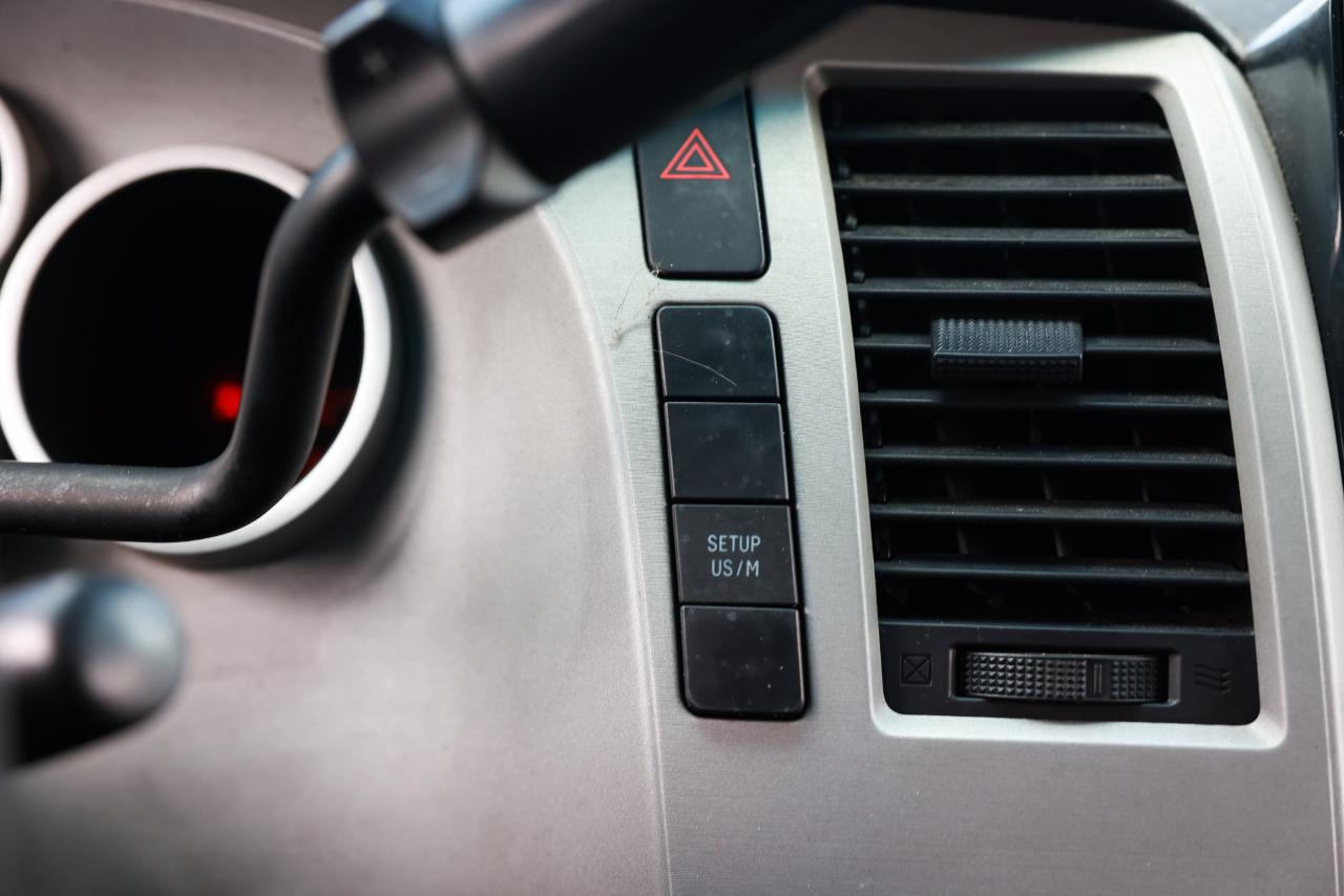 Toyota Tundra  2007