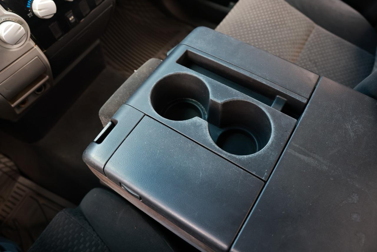 Toyota Tundra  2007