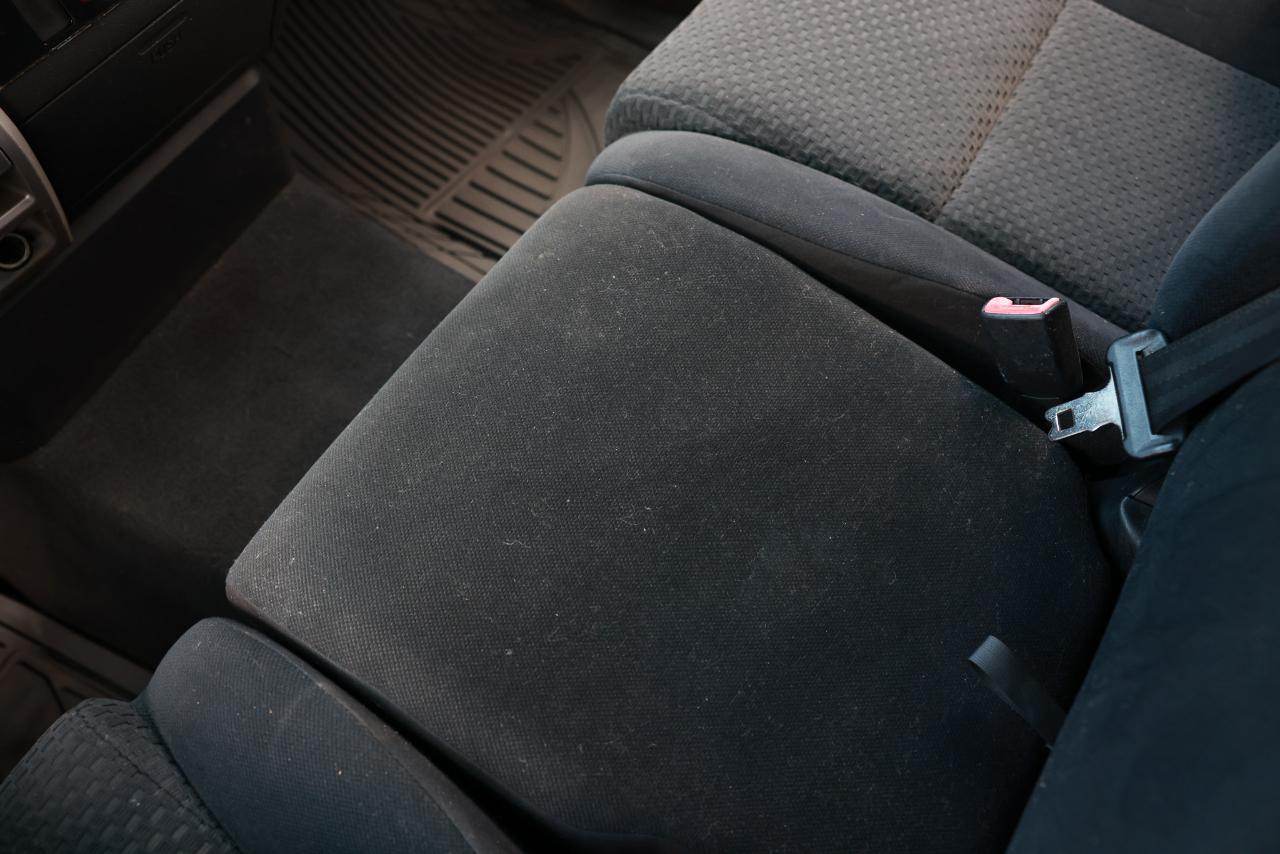 Toyota Tundra  2007