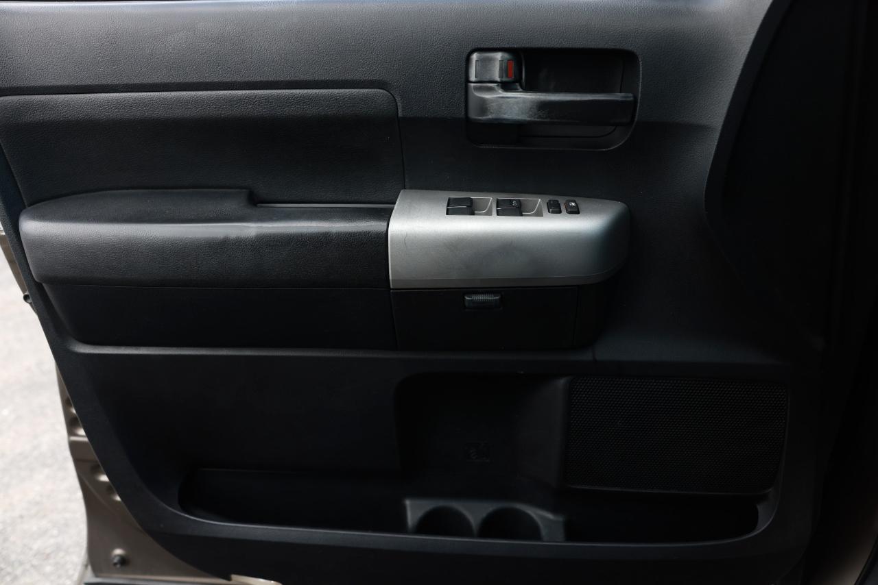 Toyota Tundra  2007