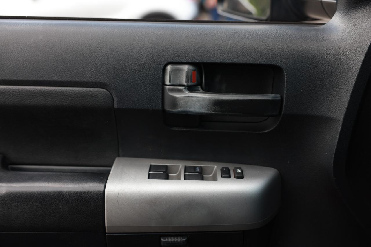 Toyota Tundra  2007
