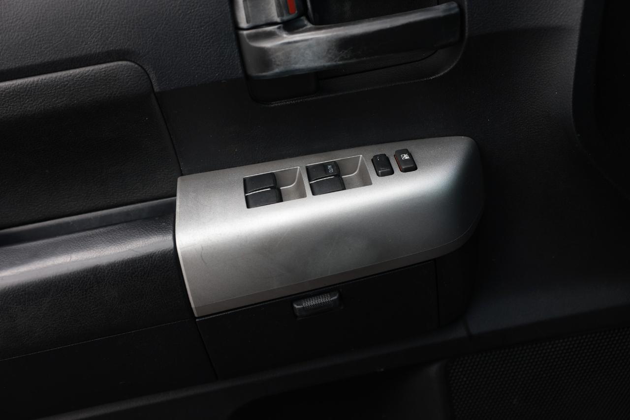 Toyota Tundra  2007