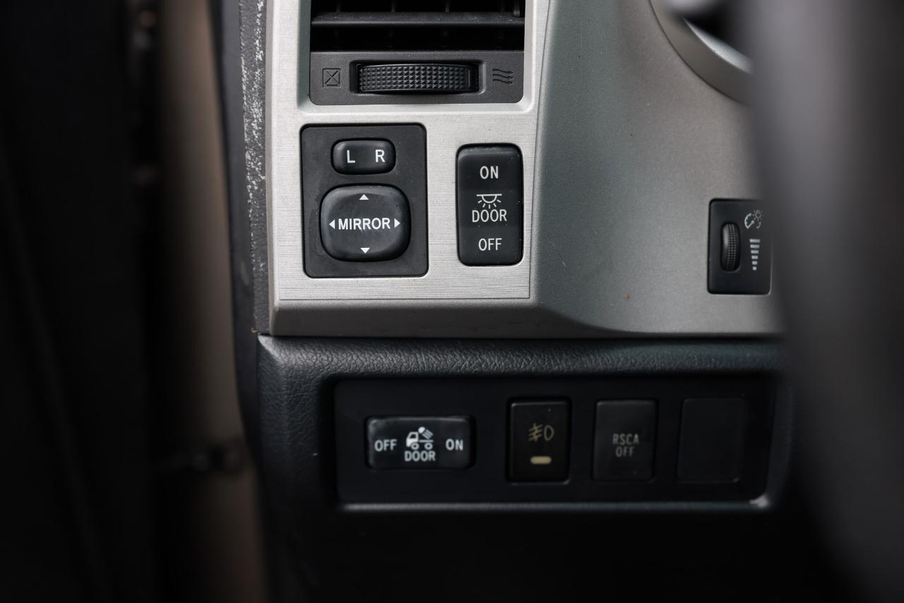 Toyota Tundra  2007