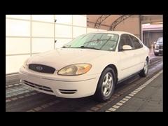 2004 Ford Taurus 