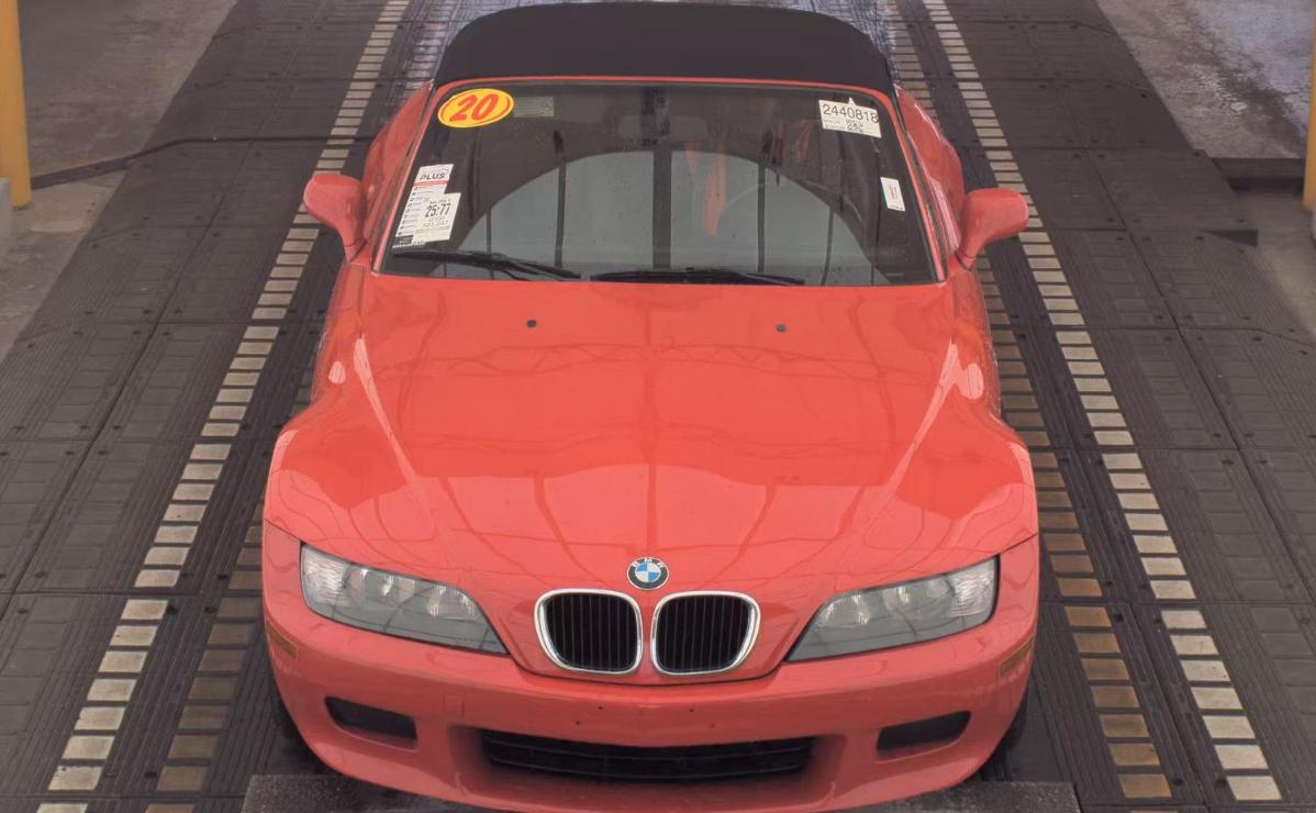 BMW Z3  2000