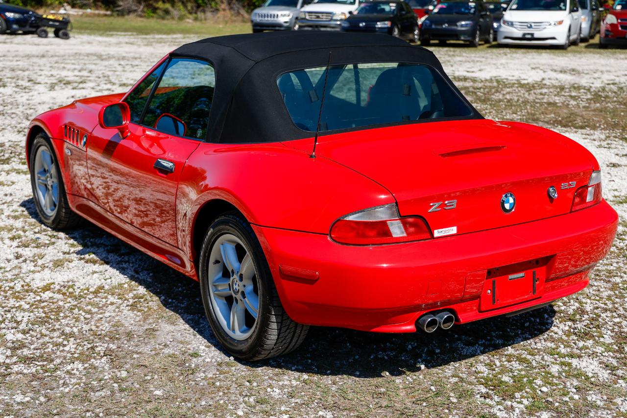 BMW Z3  2000