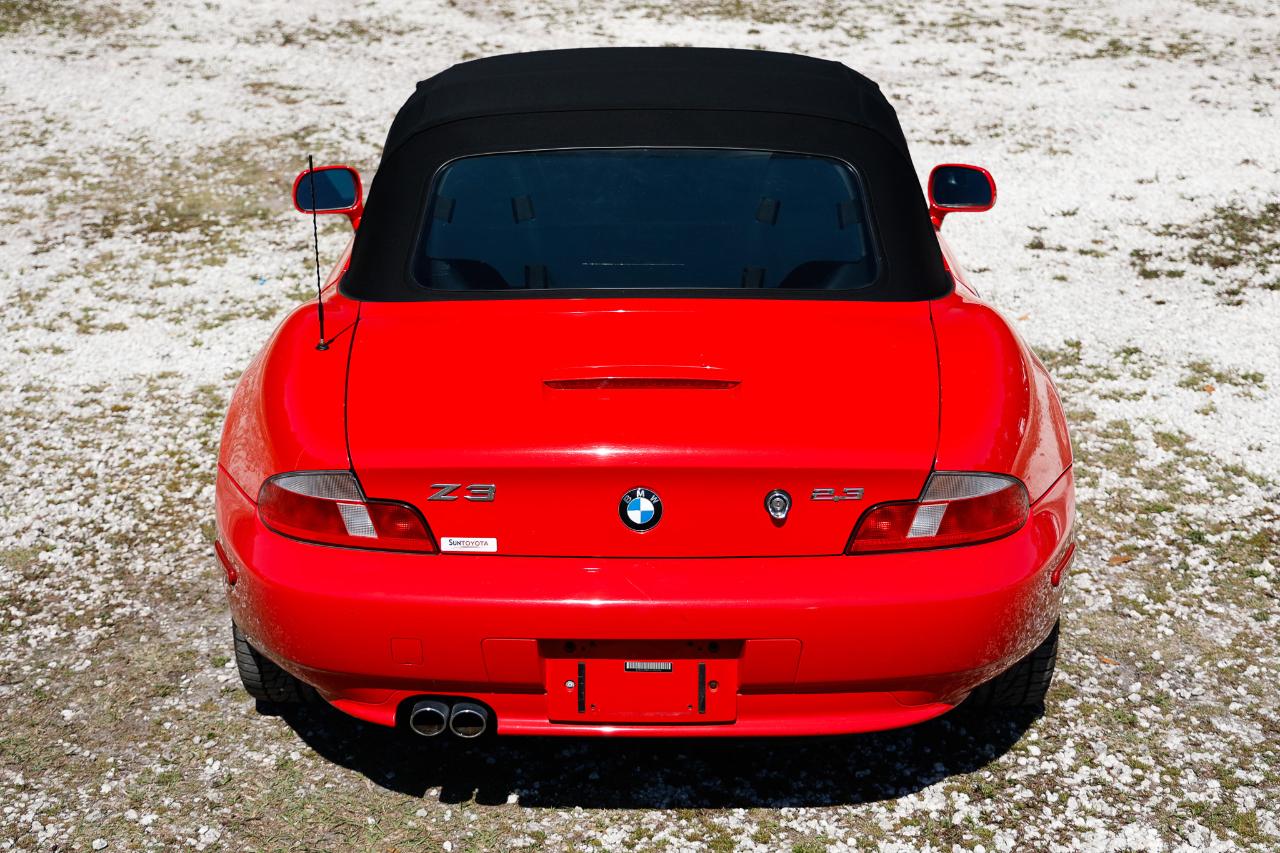 BMW Z3  2000