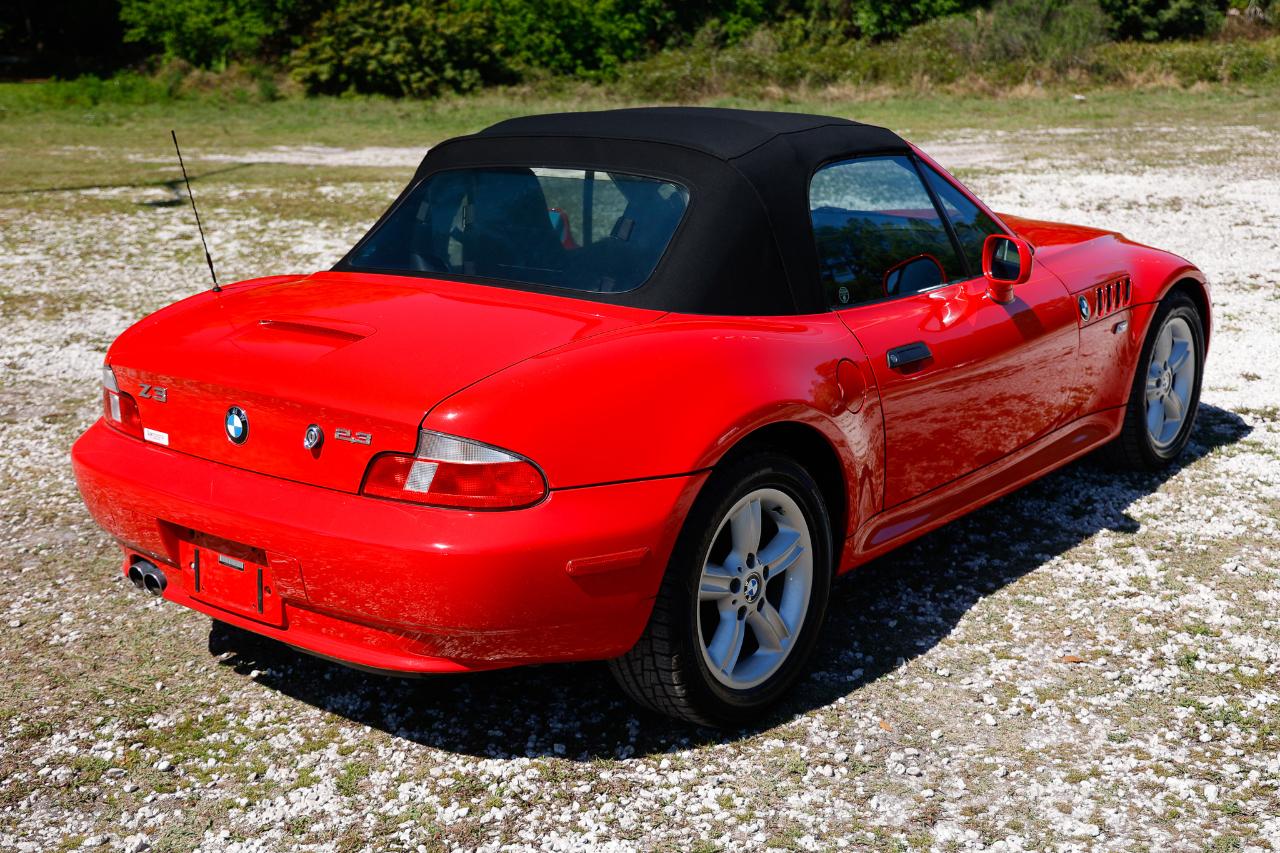 BMW Z3  2000