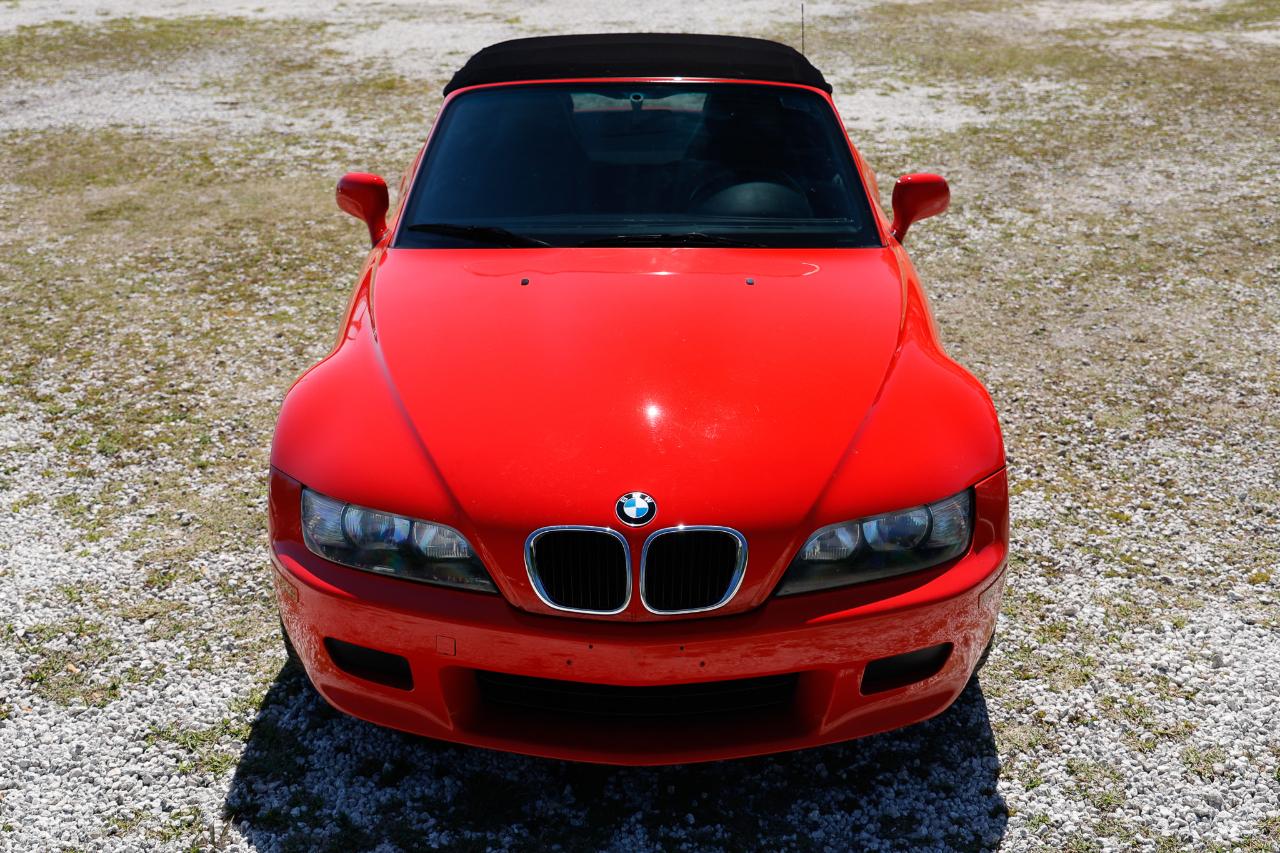 BMW Z3  2000