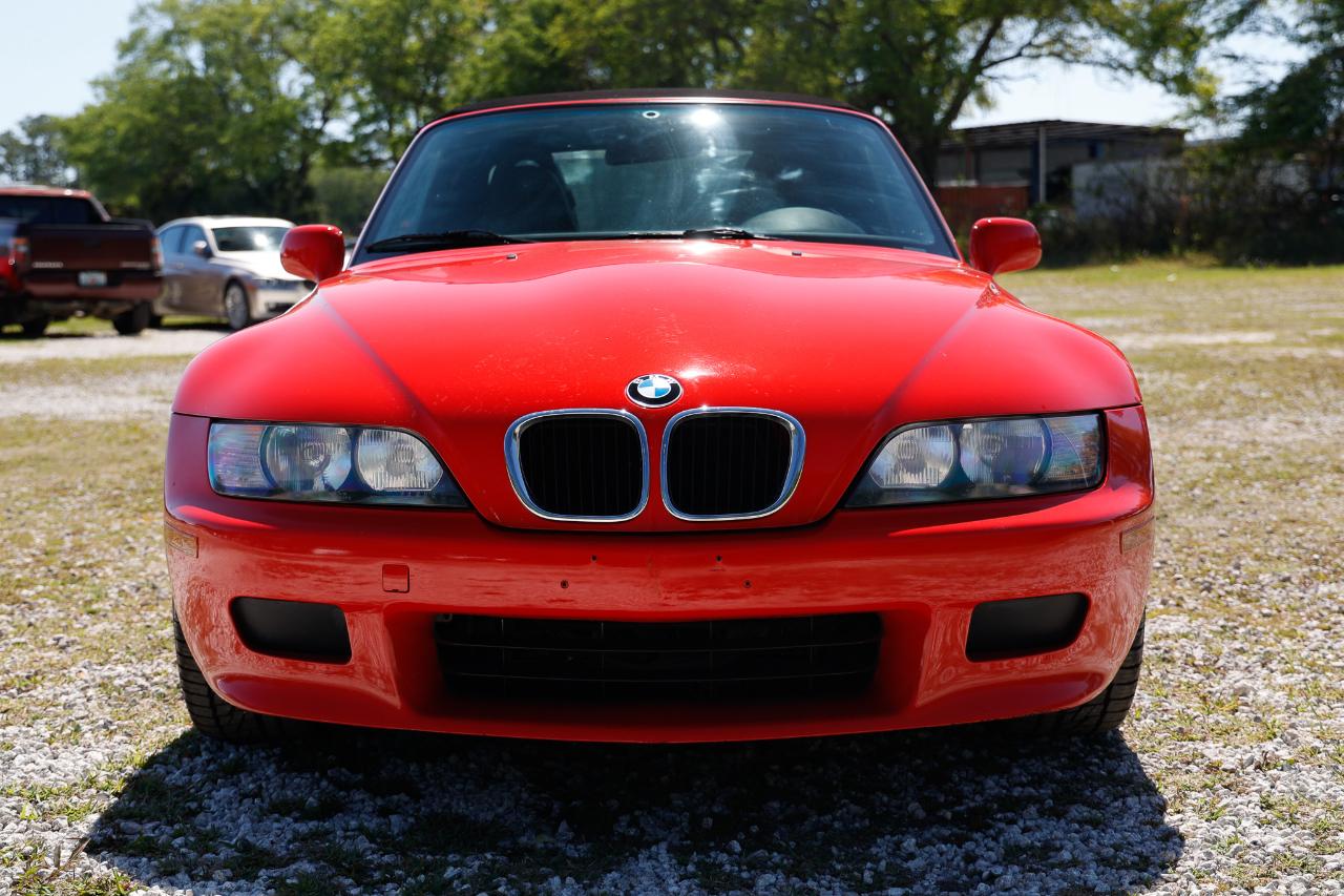 BMW Z3  2000