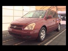 2008 Kia Sedona 