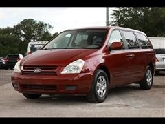 2008 Kia Sedona 
