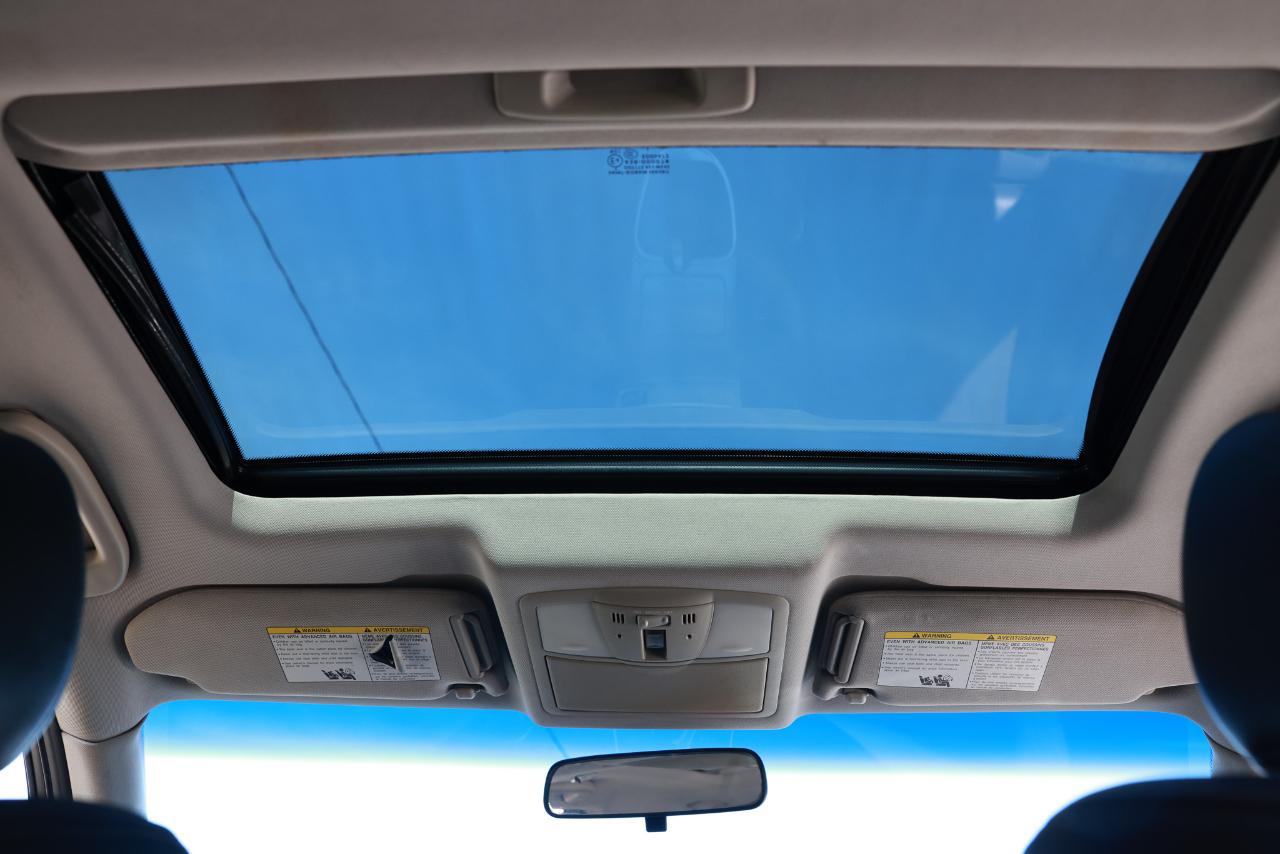 Infiniti G35 Sedan  2007