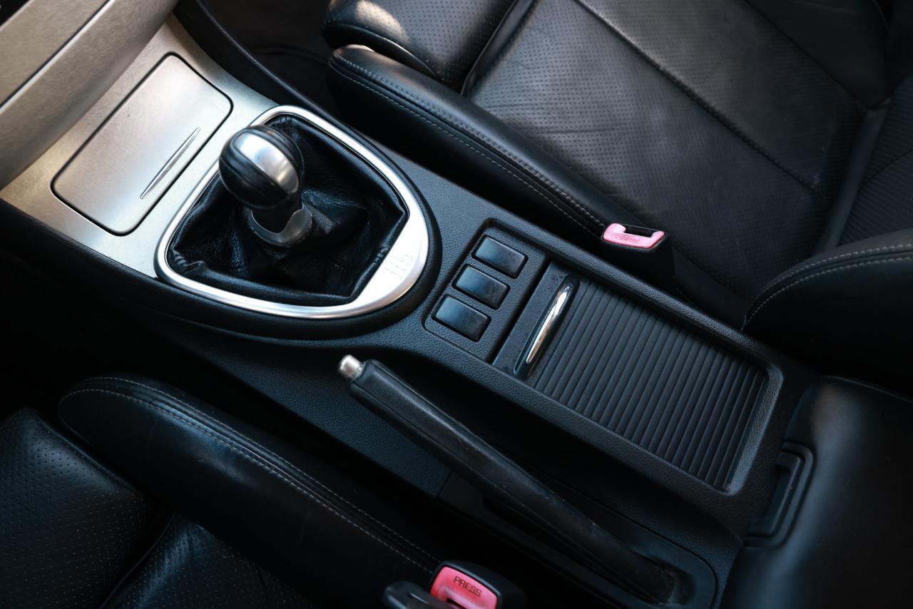 Infiniti G35 Sedan  2007