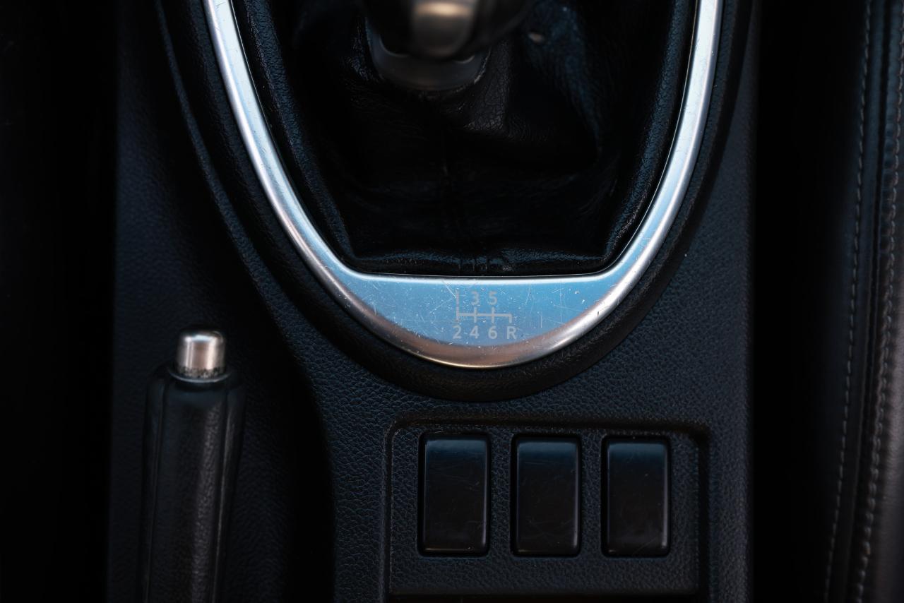 Infiniti G35 Sedan  2007