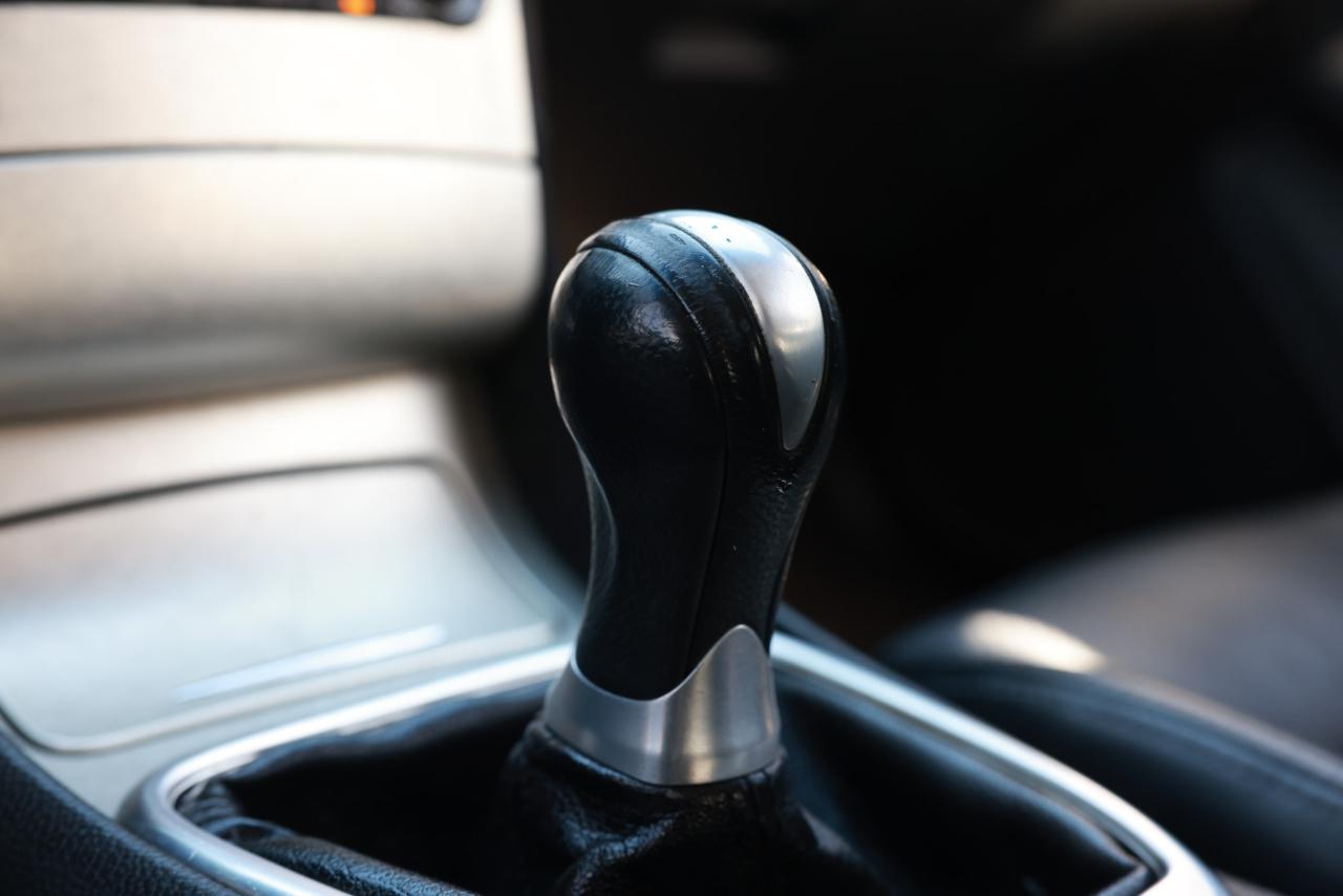 Infiniti G35 Sedan  2007