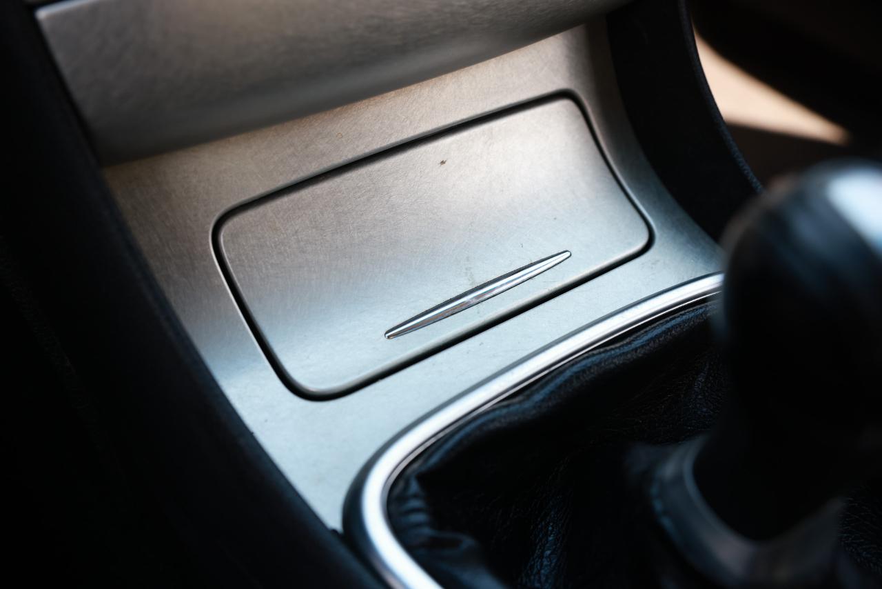 Infiniti G35 Sedan  2007