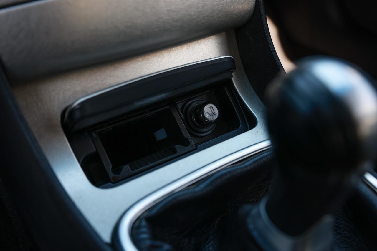 Infiniti G35 Sedan  2007