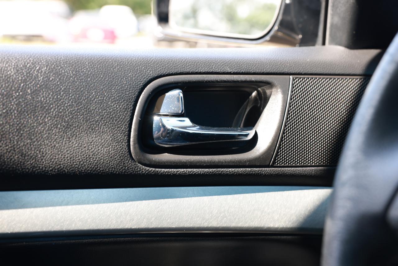 Infiniti G35 Sedan  2007