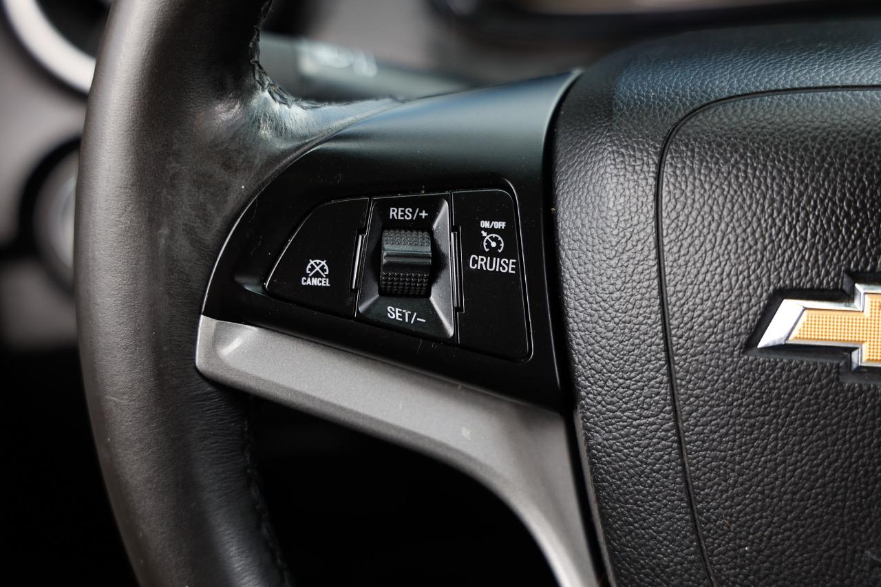 Chevrolet Trax  2016