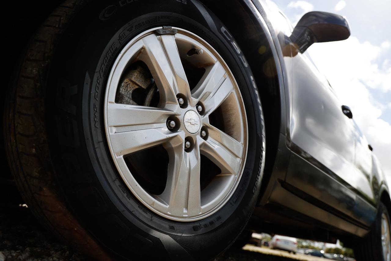 Chevrolet Trax  2016