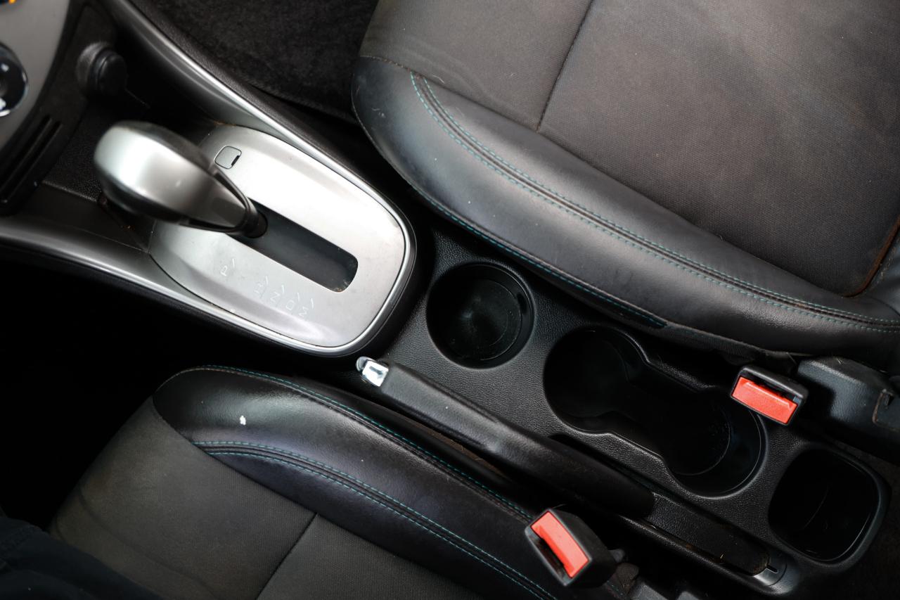 Chevrolet Trax  2016