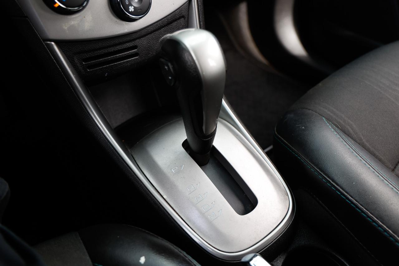 Chevrolet Trax  2016