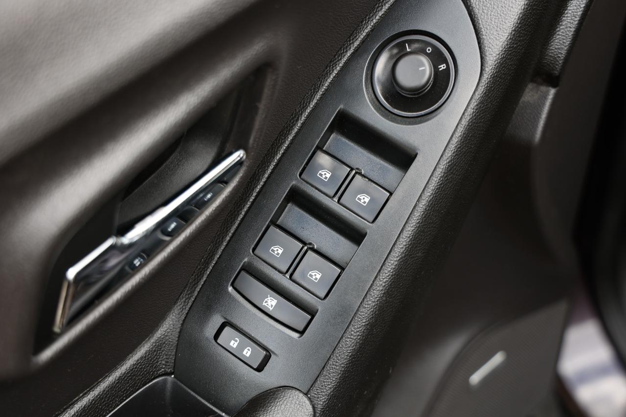 Chevrolet Trax  2016