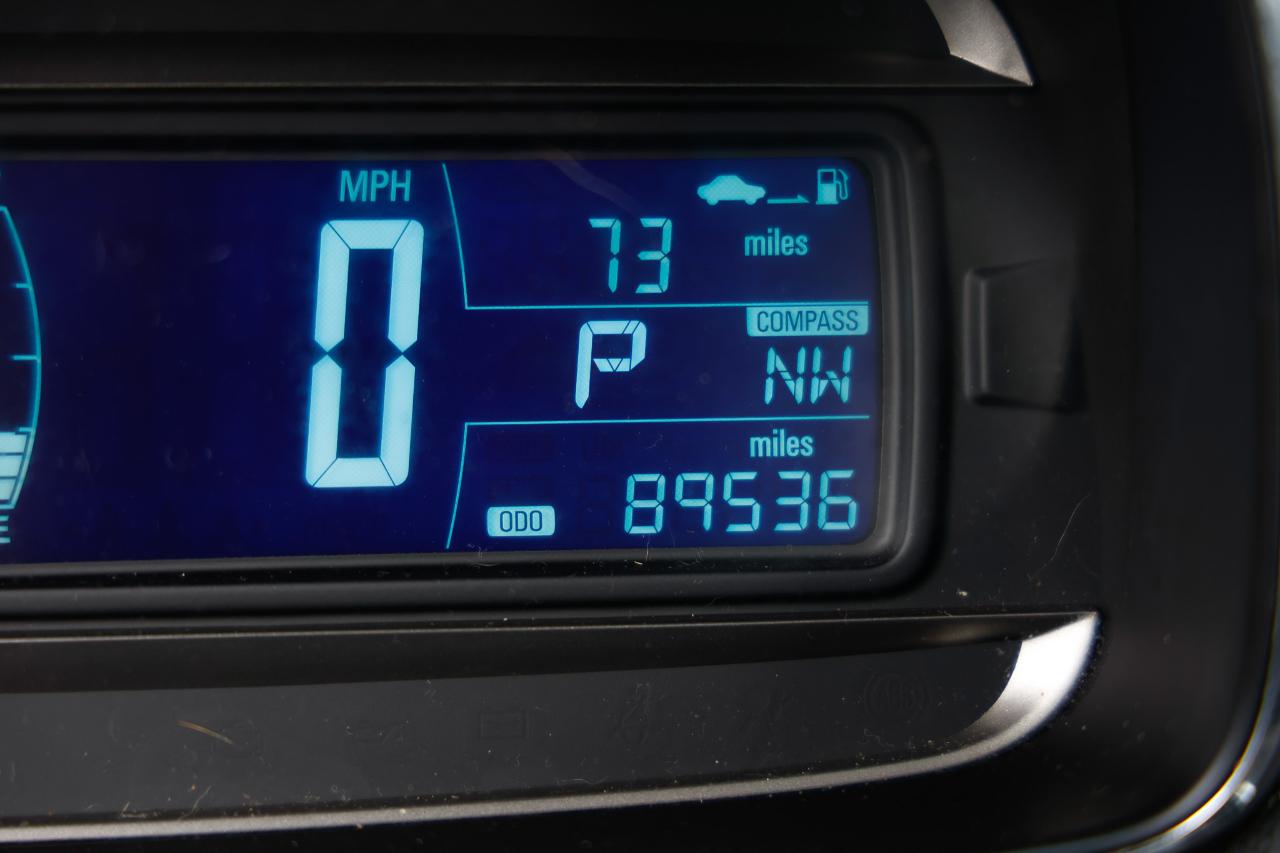 Chevrolet Trax  2016