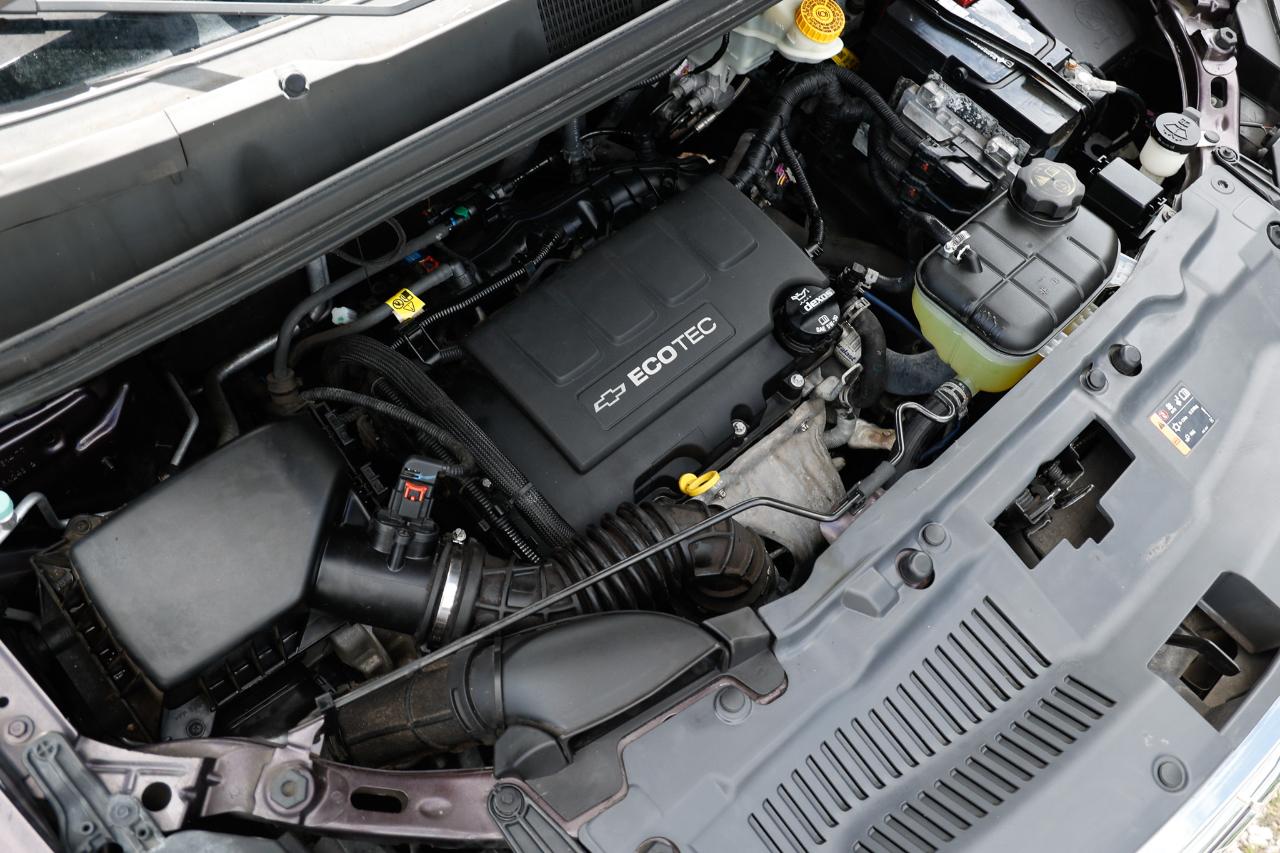 Chevrolet Trax  2016