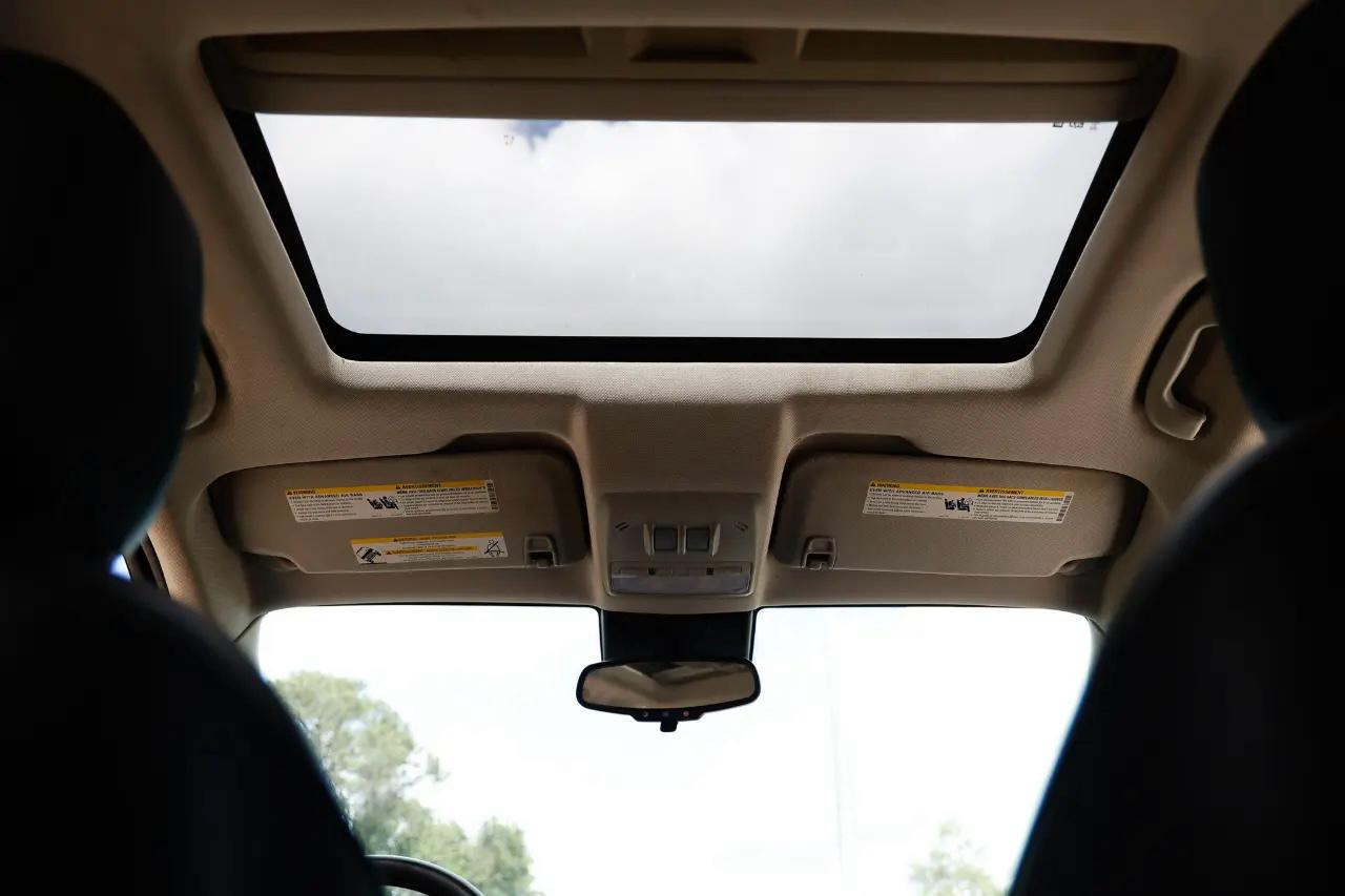 Chevrolet Trax  2016