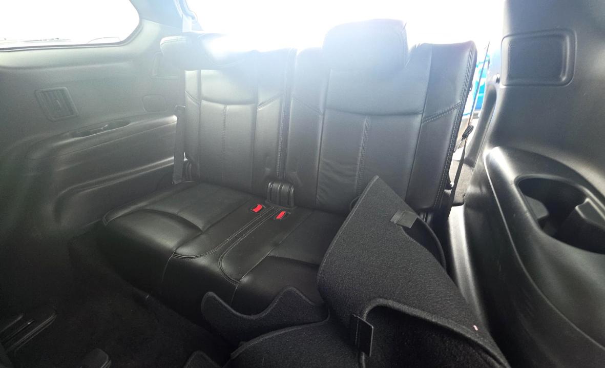 Nissan Pathfinder  2013