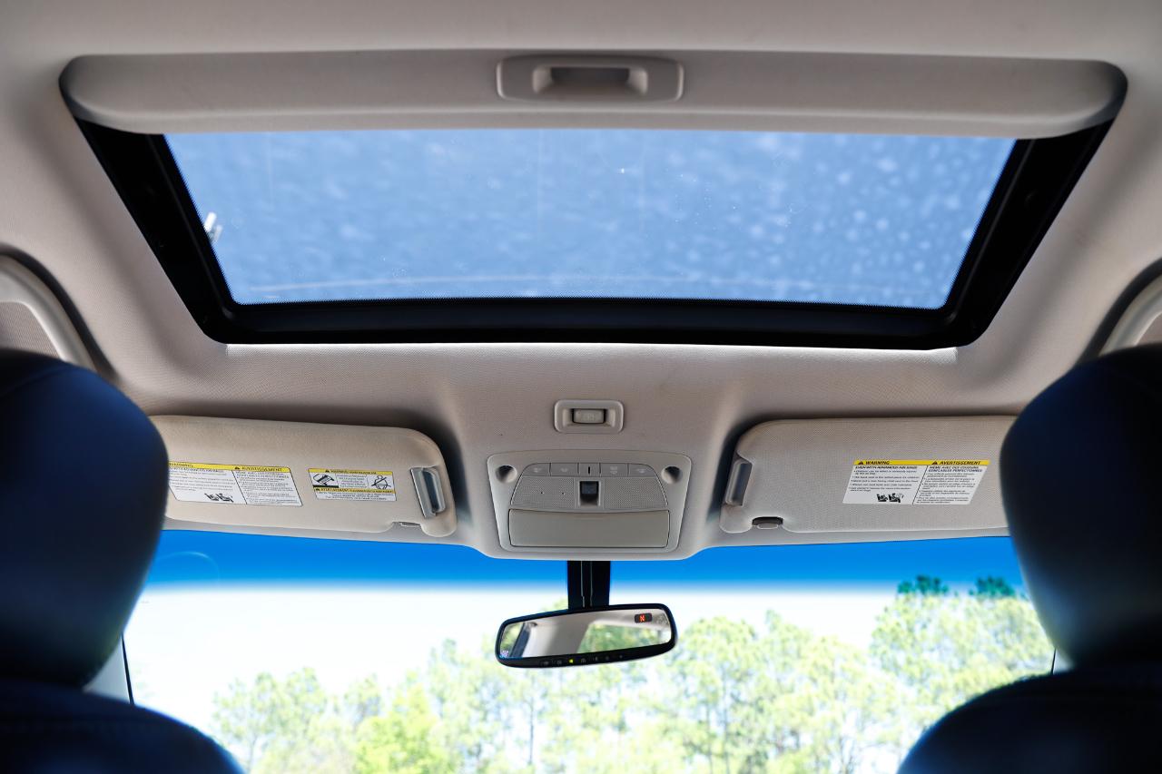 Nissan Pathfinder  2013