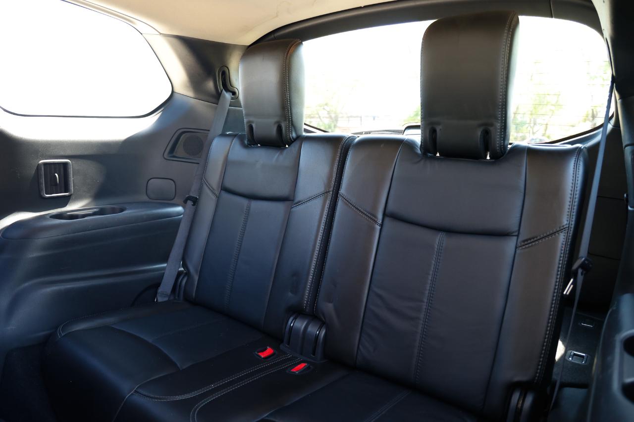 Nissan Pathfinder  2013