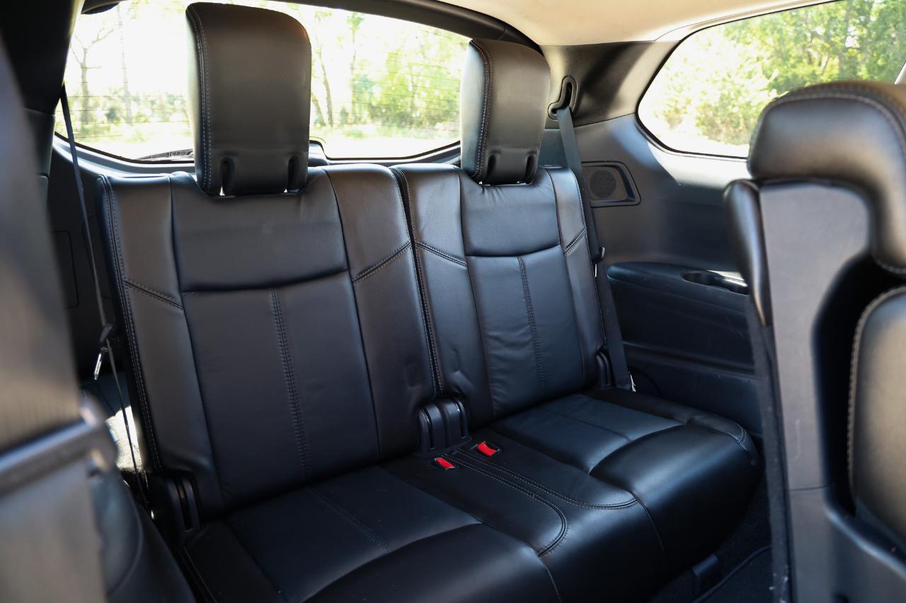 Nissan Pathfinder  2013