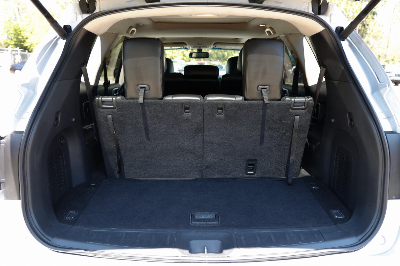 Nissan Pathfinder  2013