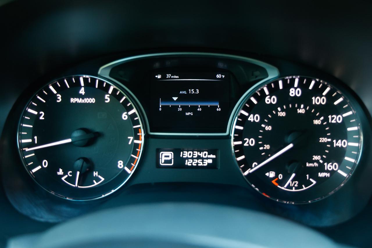 Nissan Pathfinder  2013