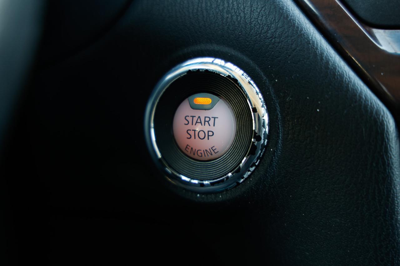 Nissan Pathfinder  2013