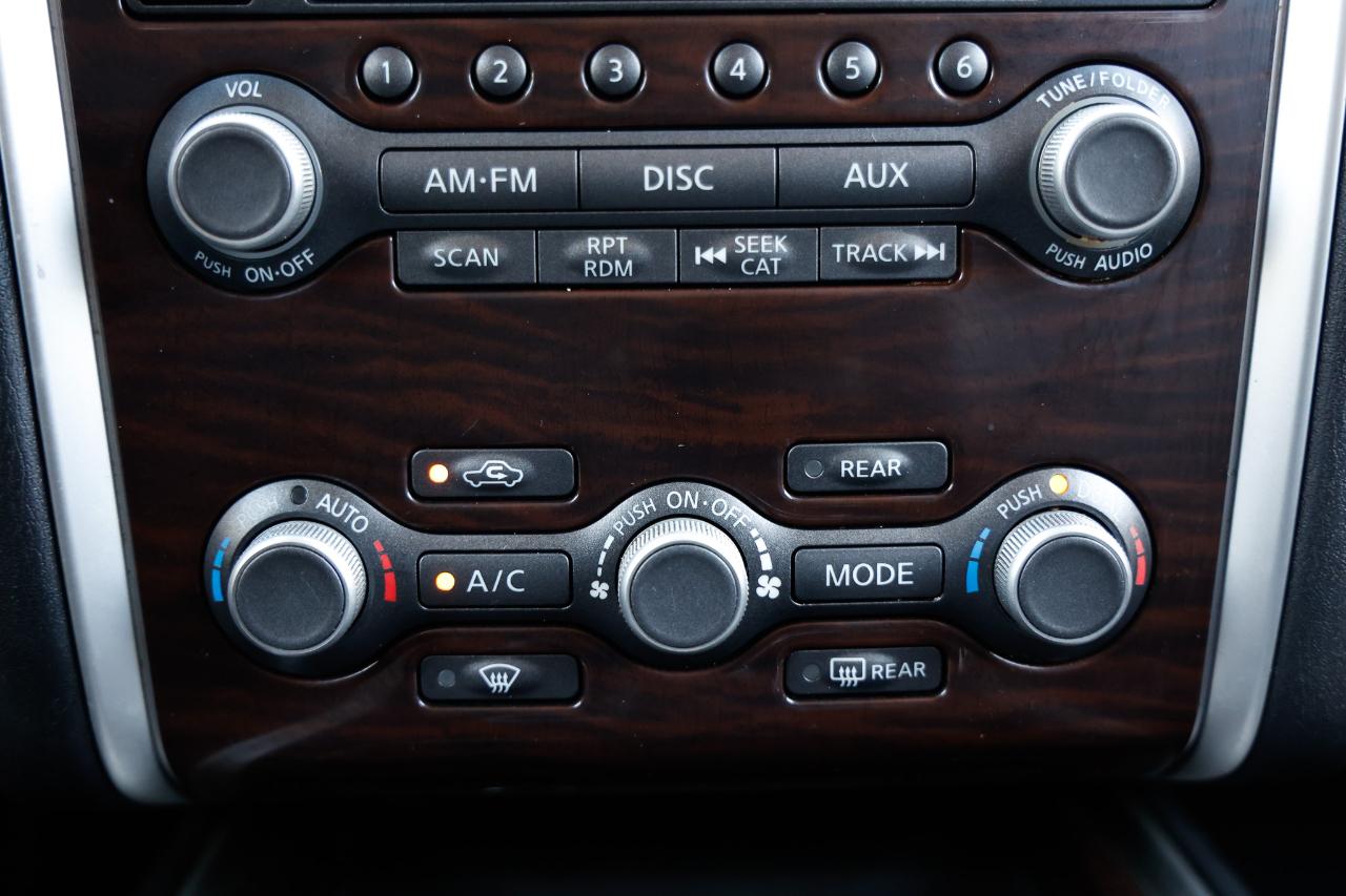 Nissan Pathfinder  2013