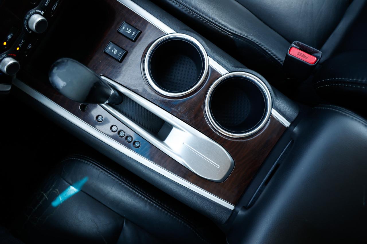 Nissan Pathfinder  2013