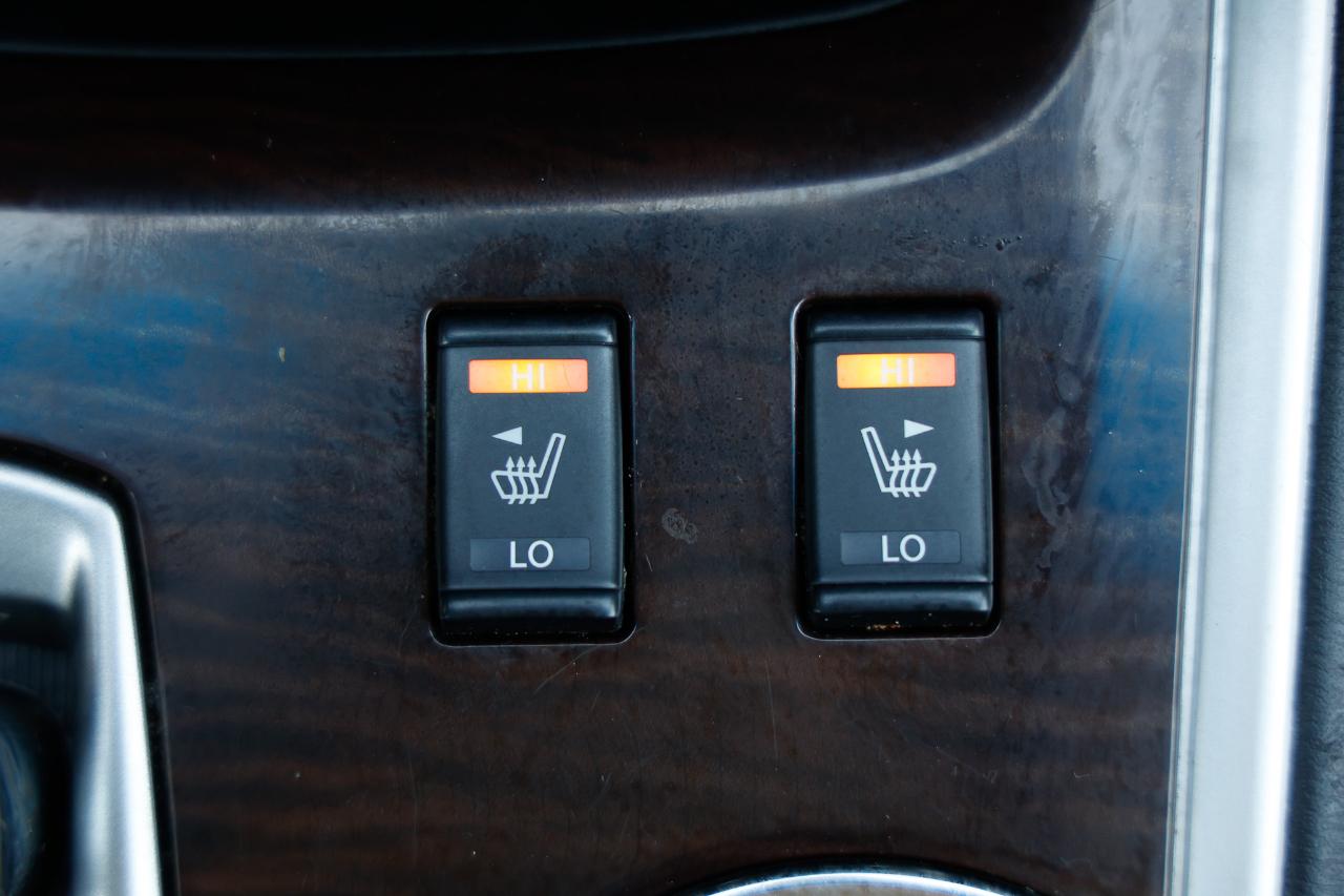 Nissan Pathfinder  2013