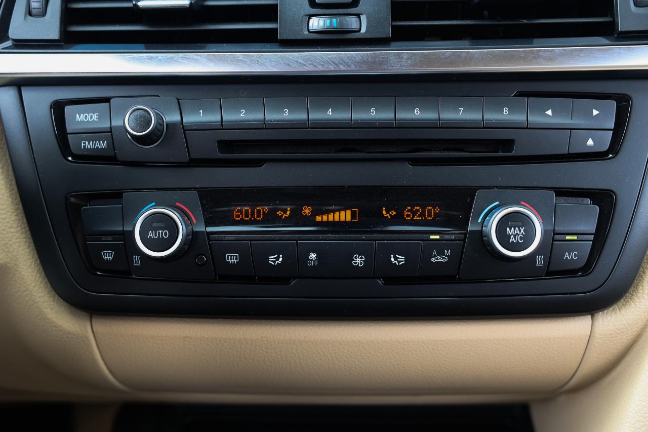 BMW 320i  2014