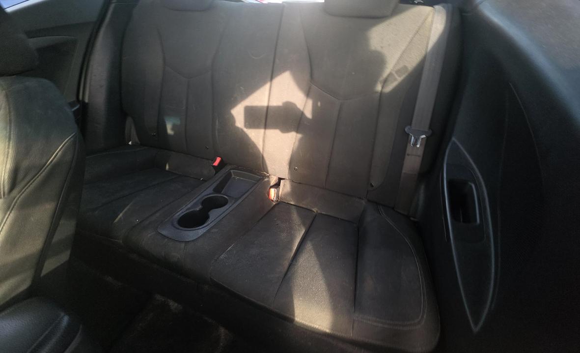 Hyundai Veloster  2016